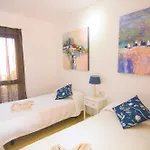فيلة Anju Villas, Tamara