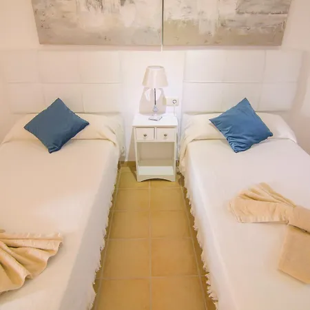 فيلة Anju Villas, Tamara