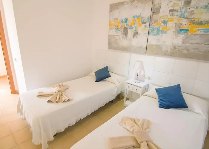 Anju Villas, Tamara
