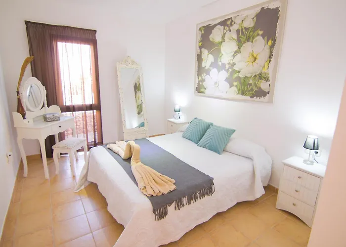 Anju Villas, Tamara