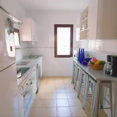 Anju Villas, Tamara Villa