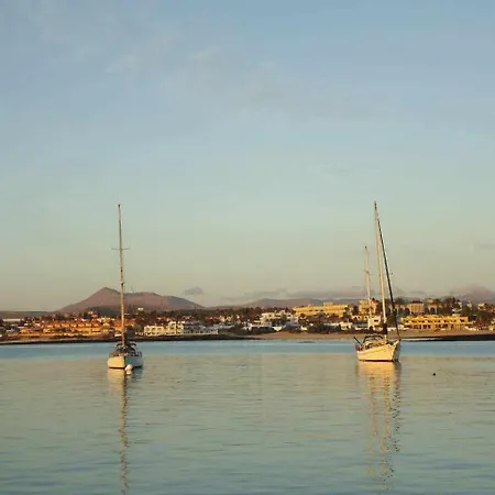 Willa Anju Villas, Tamara Corralejo