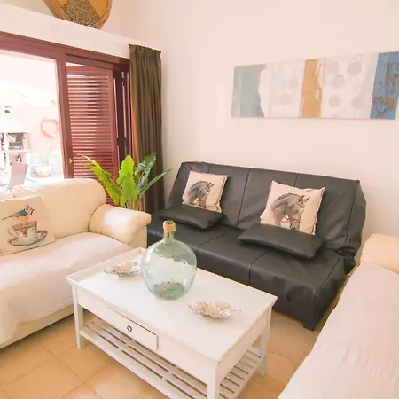Anju Villas, Tamara *