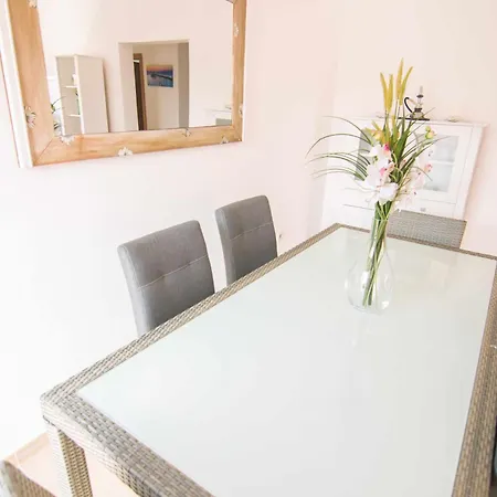 Anju Villas, Tamara Villa