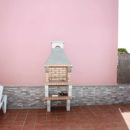 Anju Villas, Tamara Villa