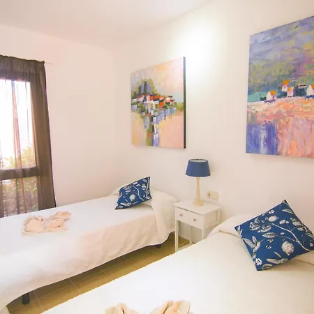 Willa Anju Villas, Tamara