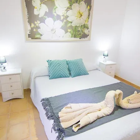 Anju Villas, Tamara Villa Corralejo