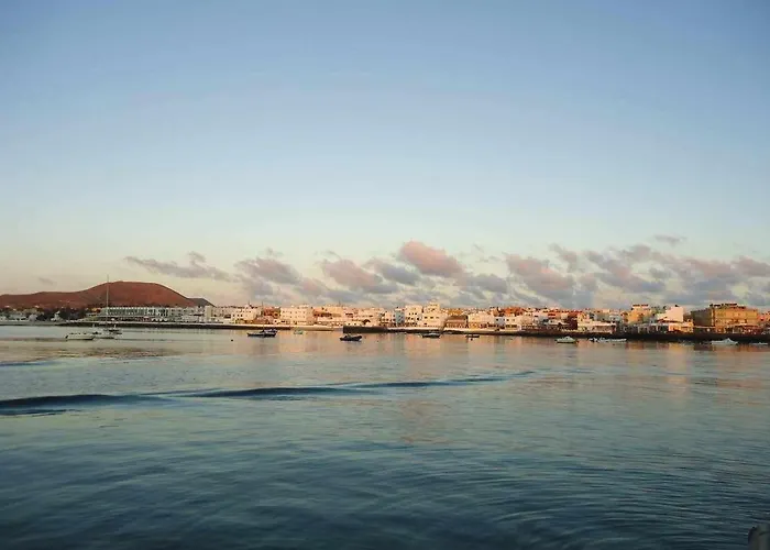Villa Anju Villas, Tamara