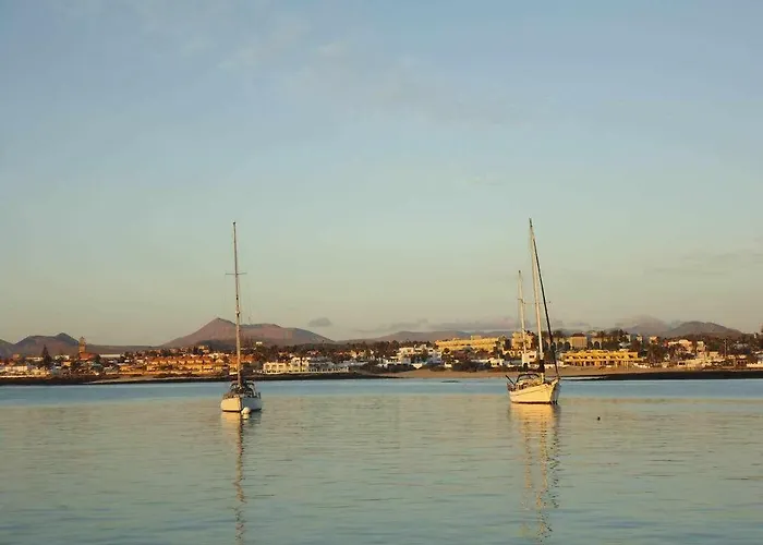 Villa Anju Villas, Tamara Corralejo