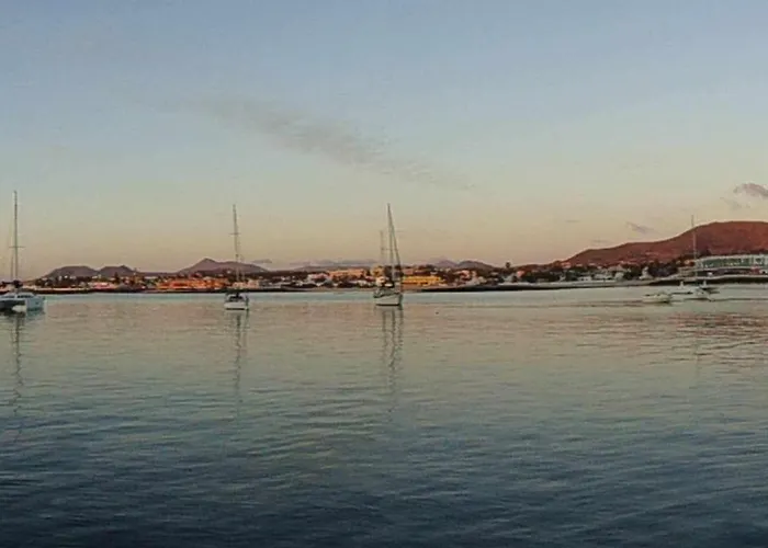 Anju Villas, Tamara Corralejo