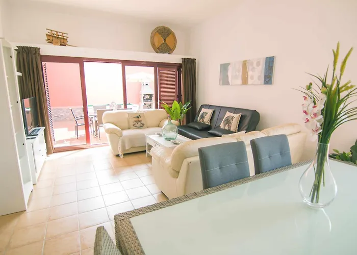 Anju Villas, Tamara Villa