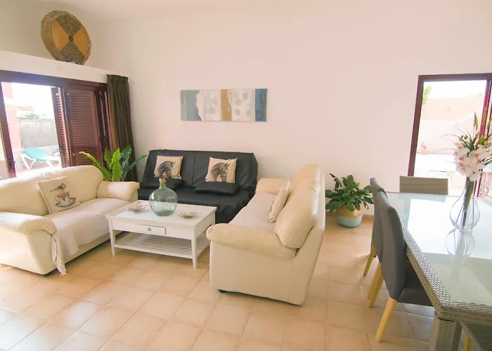 Anju Villas, Tamara Villa Corralejo