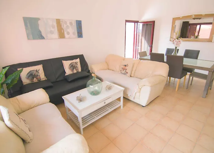 Anju Villas, Tamara *