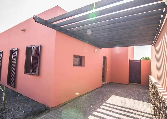 Anju Villas, Tamara Villa Corralejo