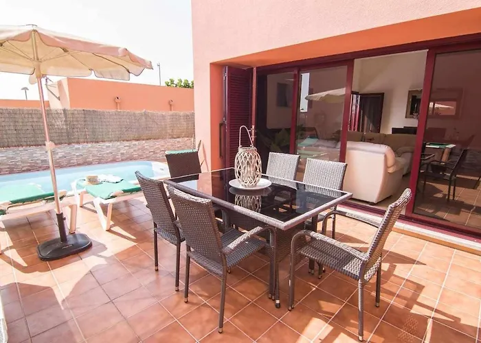 Villa Anju Villas, Tamara *