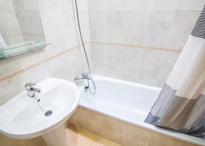 Anju Villas, Tamara * Corralejo