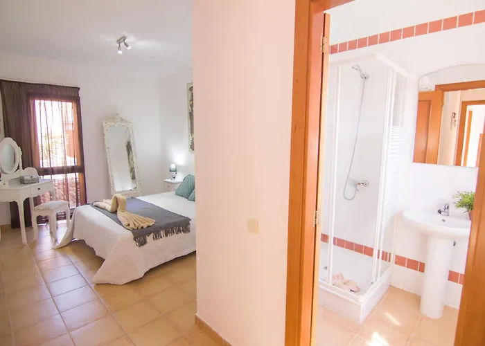 Anju Villas, Tamara Villa
