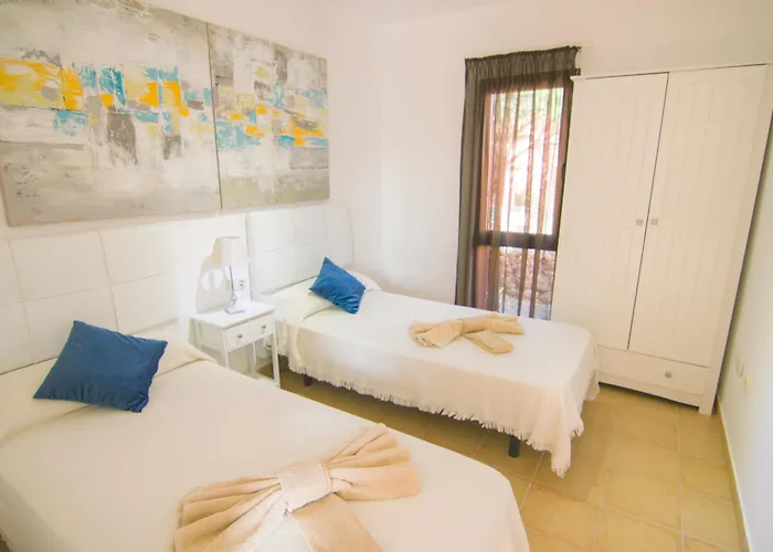 Anju Villas, Tamara Villa