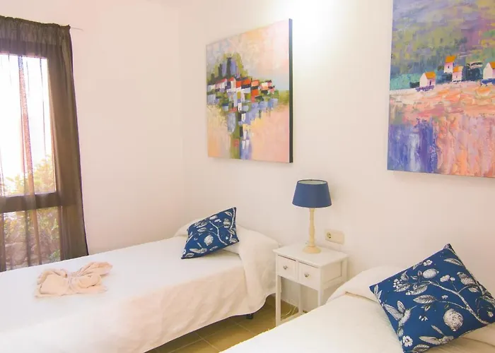 Villa Anju Villas, Tamara