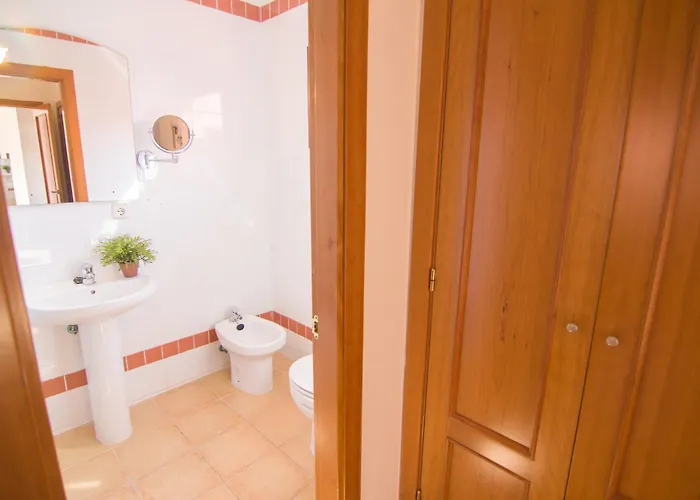Anju Villas, Tamara Villa Corralejo