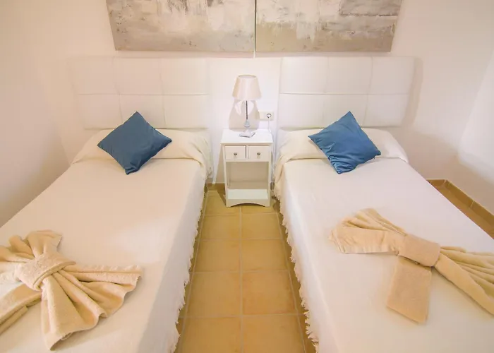 Villa Anju Villas, Tamara