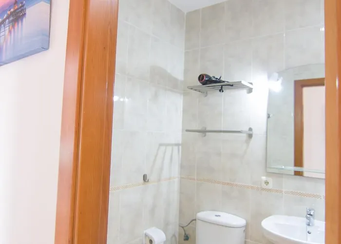 Anju Villas, Tamara * Corralejo