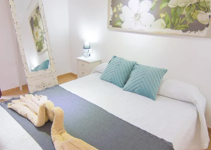 Villa Anju Villas, Tamara Corralejo