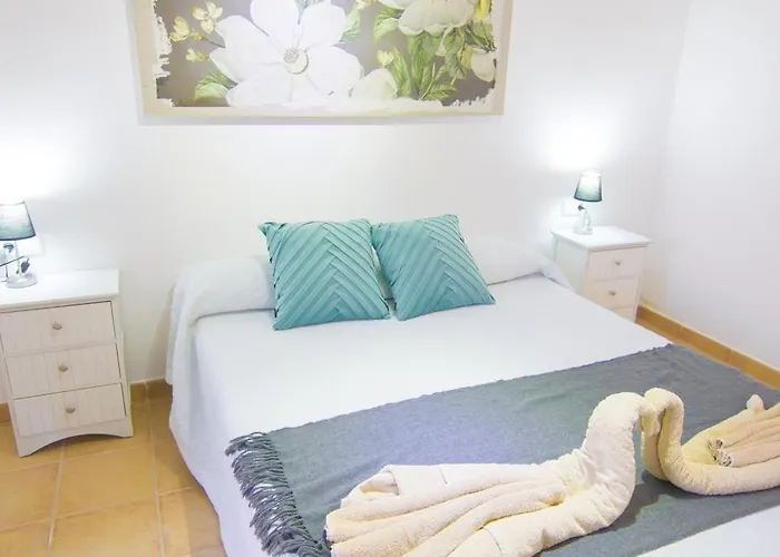 Anju Villas, Tamara Villa Corralejo